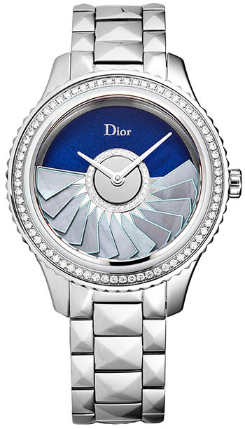Christian Dior Grand Bal Ladies Watch Model CD153B10M002