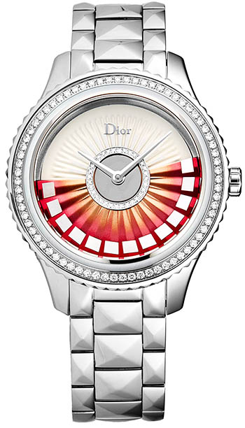 Christian Dior Grand Bal Ladies Watch Model CD153B10M004