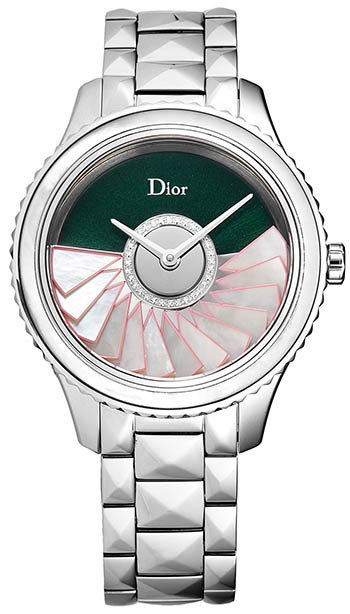 Christian Dior Grand Bal Ladies Watch Model CD153B11M002