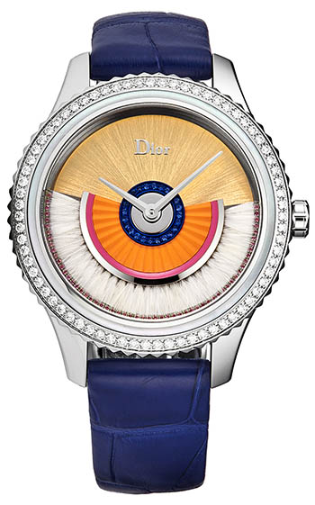Christian Dior Grand Bal Ladies Watch Model CD153B12A001