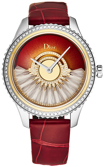Christian Dior Grand Bal Ladies Watch Model CD153B21A001