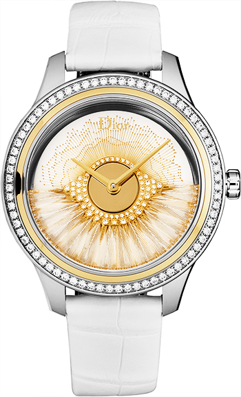 Christian Dior Grand Bal Ladies Watch Model CD153B2HA001