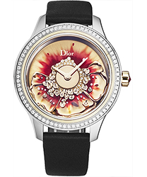 Christian Dior Grand Bal Ladies Watch Model CD153B2JA001