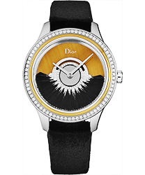 Christian Dior Grand Bal Ladies Watch Model: CD153B2SA001