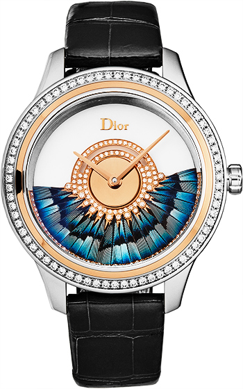 Christian Dior Grand Bal Ladies Watch Model CD153B2X1003