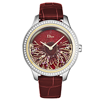 Christian Dior Grand Bal Ladies Watch Model: CD153B2X1007