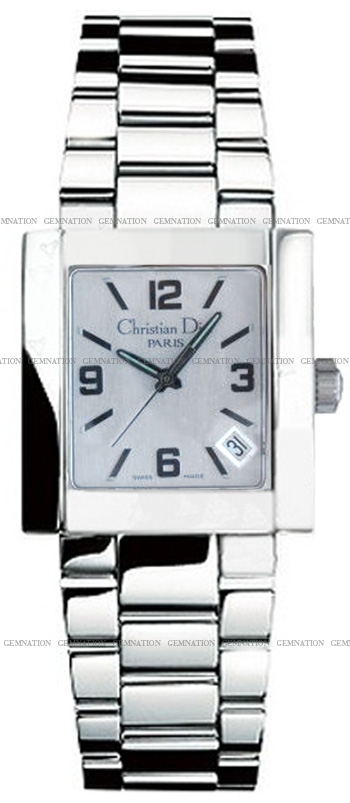 Christian Dior Riva Men's Watch Model D101100MAGIN