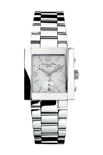 Christian Dior Riva Men's Watch Model D81100MAGTC