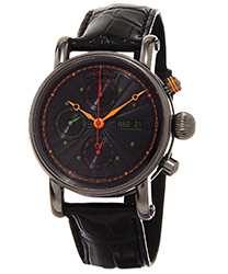 Chronoswiss Sirius Men's Watch Model: CH-7545K-BK1