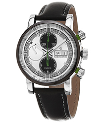 Chronoswiss Pacific Men's Watch Model: CH-7585B-SI