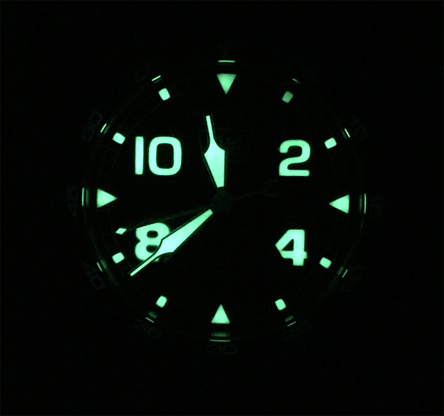 Chronoswiss TimeMaster Men's Watch Model CH-8143B-BK Thumbnail 2