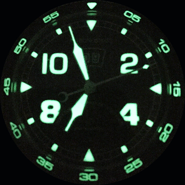 Chronoswiss Timemaster Men's Watch Model CH-8145-BK Thumbnail 2