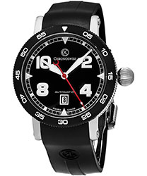 Chronoswiss TimeMaster Men's Watch Model: CH-8643B