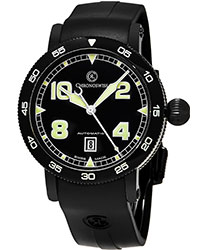 Chronoswiss TimeMaster Men's Watch Model CH-8645 Thumbnail 1