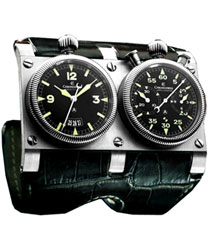 Chronoswiss Wristmaster Men's Watch Model: CH2703