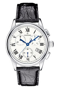 Concord Bennington Men's Watch Model 0311122