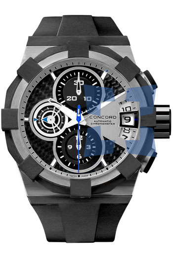 Concord C1 Men's Watch Model 0320005
