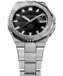 Concord Mariner Men's Watch Model: 0320356