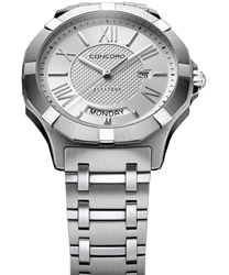 Concord Saratoga SL Men's Watch Model: 0320347