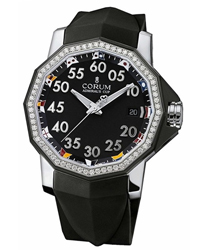 Corum Admirals Cup Men's Watch Model: 082.954.47-F371-AN32