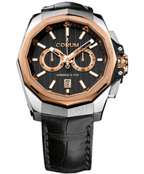 Corum Admirals Cup Men's Watch Model 116.101.24-0F01-AN24