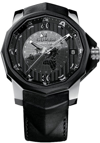 Corum Admirals Cup Men's Watch Model 171.951.95-0061-AN12