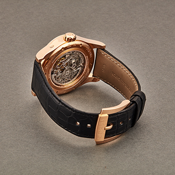 Corum Romulus Men's Watch Model 18351055-0001BN Thumbnail 2