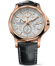Corum Admirals Cup Men's Watch Model: 283.101.55