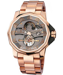 Corum Admirals Cup Men's Watch Model: 372.932.55-V700