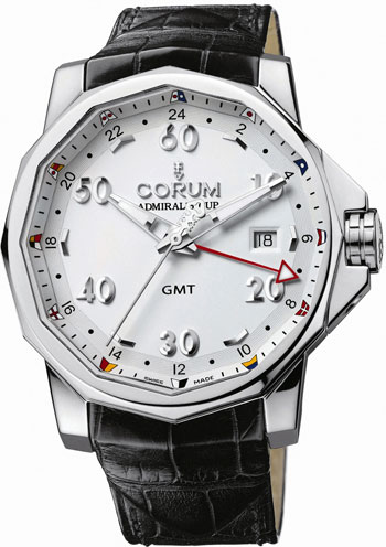 Corum Admirals Cup Men's Watch Model 383.330.20-0F81.AA12