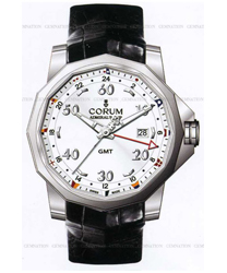 Corum Admirals Cup Men's Watch Model: 383.330.20-0F81.AA12