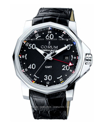 Corum Admirals Cup Men's Watch Model 383.330.20-0F81.AN12