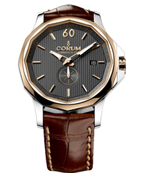 Corum Admirals Cup Men's Watch Model 395.101.24-0F02-AK11