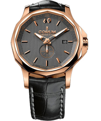 Corum Admirals Cup Men's Watch Model: 395.101.55-0001-AK12