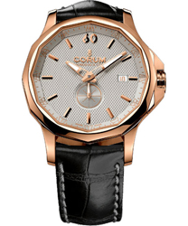 Corum Admirals Cup Men's Watch Model: 395.101.55-0002-FH12