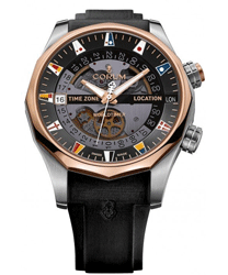 Corum Admirals Cup Men's Watch Model: 637.101.05-F371-AN01