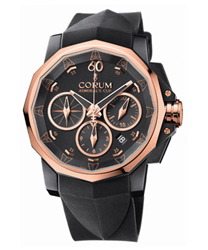 Corum Admirals Cup Men's Watch Model 753.691.93-F371-AN32