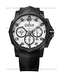 Corum Admirals Cup Men's Watch Model: 753.691.98-F371-AA12