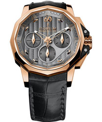 Corum Admirals Cup Men's Watch Model: 753.771.55-0081-AK16