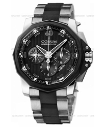 Corum Admirals Cup Men's Watch Model: 753.935.06.V791