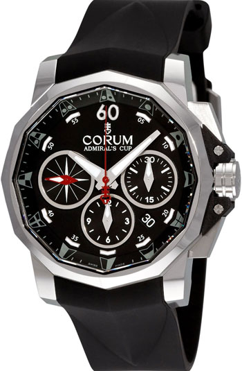 Corum Admirals Cup Men's Watch Model 75367120-F371AN