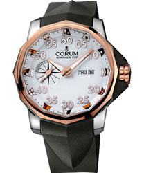 Corum Admirals Cup Men's Watch Model 947.931.05-0371AA