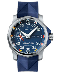 Corum Admiral's Cup Men's Watch Model 947.933.04.0373