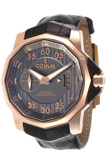 Corum Admirals Cup Men's Watch Model 947.951.55-0081-AK24