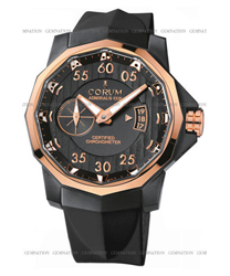 Corum Admirals Cup Men's Watch Model: 947.951.86-0371.AK34