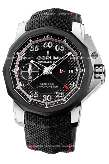 Corum Admirals Cup Men's Watch Model 961.101.04-F231-AN14