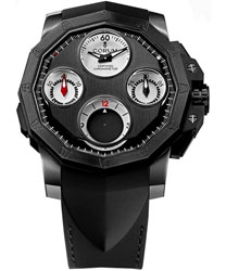 Corum Admirals Cup Men's Watch Model: 987.980.95-0061-AK