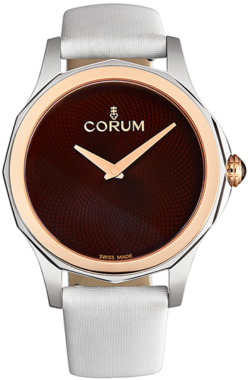 Corum Admiral Cup Ladies Watch Model A020-02584