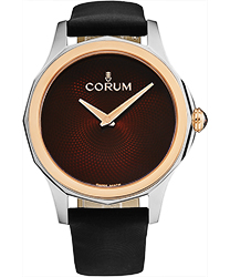 Corum Admiral Cup Ladies Watch Model A020/04366 Thumbnail 1