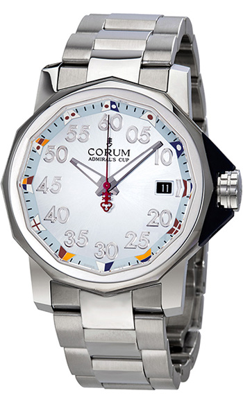 Corum Admirals Cup Men's Watch Model A082-03376